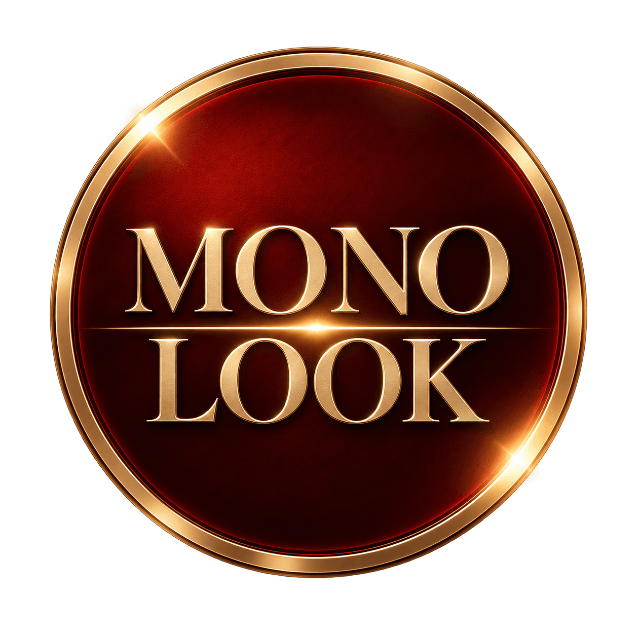 MONO LOOK